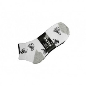 3 pr Men’s Ankle Socks Mix Set