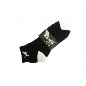 3 pr Men’s Ankle Socks Mix Set