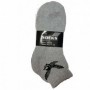 3 pr Men's Ankle Socks Set Eagle 9-11 (20/80/c)