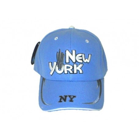 Baseball Cap NYC