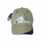 Baseball Cap I Love NY