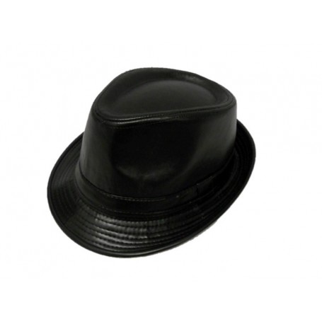 Men's Dress Hat Leather Dvanlnl (72/c)
