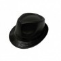 Men's Dress Hat Leather Dvanlnl (72/c)