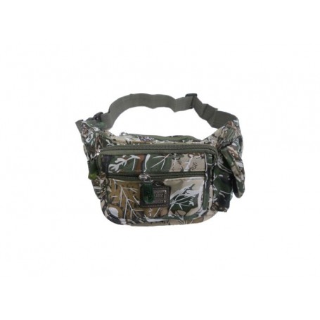 Waist Bag Camouflage (12/120/c)