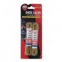2 pr 36"/91.5cm Work Bootlaces (24/720/c)