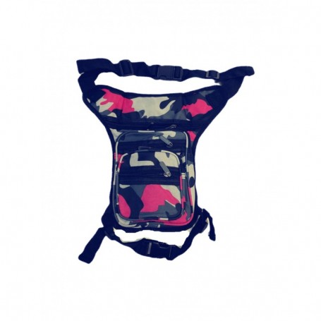 Legs Bag-Camouflage (6/48/c)