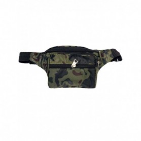 862 Waist Bag Camouglage S (12/144/c)