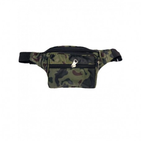 862 Waist Bag Camouglage S (12/144/c)