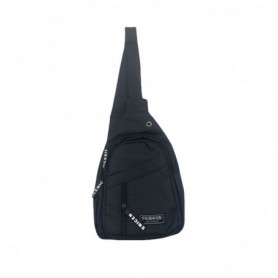 501 11.5" Chest Bag (12/72/c)