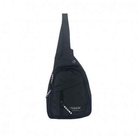 501 11.5" Chest Bag (12/72/c)