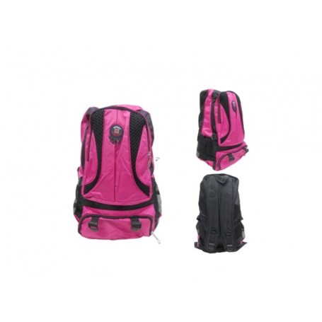 20" Dual Shoulder Bag Backpack(25/50/c)