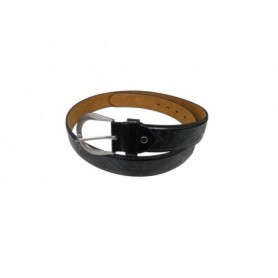 1.5" Men's Belt USA Eagle Black (36/144/c)