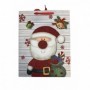 Christmas Gift Bag-L 12.4"*16"*4.8" (60/180/c)