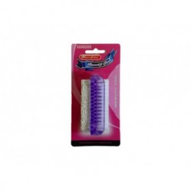 3.25" Foot Pumice-Brush (48/360/c)