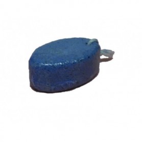 Foot Pumice 4.25"x2.75"x1.75 (24/240/c)