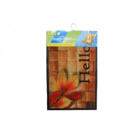 Rubber Door Mat 32"x20" (30/c)
