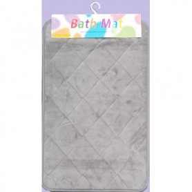28" x18" Bath Memory Floor Mat (12/24/c)