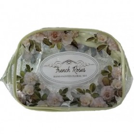 Cosmetic & Bath Bag 8"x6.5"x3.5" (24/360/c)