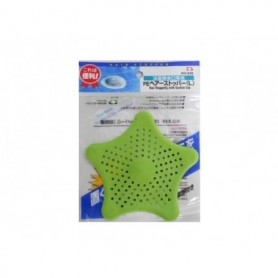 6" Rubber Floor Drain Strainer