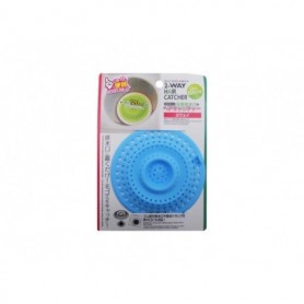 4.75" 2-Way Silicone Hair Catcher (24/360/c)