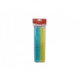 2 pc Trans Toothbrush Holder Set (36/144/c)