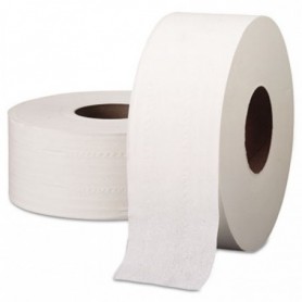 9'' Jumbo Tissue USA (12/c)