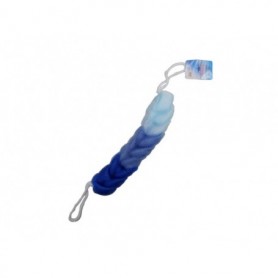 2.8 OZ Bath Back Sponge Strip Loofah (72/c)