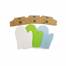 Microfiber Shower Glove (24/300/c)