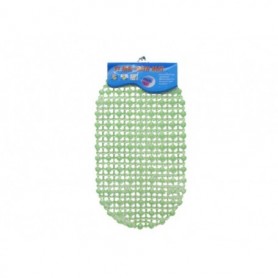 26"X14" 66cmX36cm Bath Mat Clear (60/c)