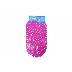 27"X14" 69cmX36cm Bath Mat Rocks (60/c)