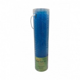 13.5"x14" Bath Mat in Tube (36/c)