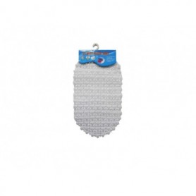 26"x14" 66cmx36cm Bath Mat Clear (60/c)