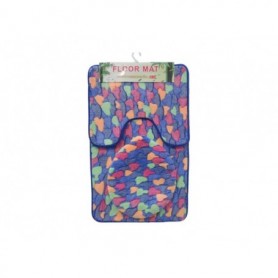 31"X20" 69cmX51cm 3 pc Bathroom Set (12/c)