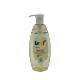 500ml Baby Shampoo (24/c)