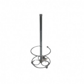 14" Chromed Steel Paper Towel Holder (24/c)