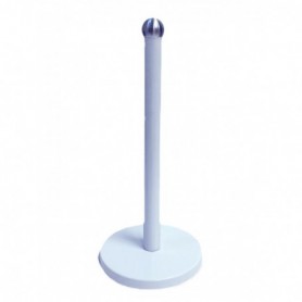 13.5" Metal Paper Towel Stand (24/c)