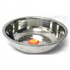 15.75"/40cm Stainless Steel Basin