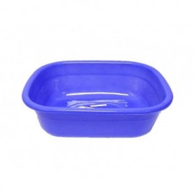 15.5" x 12" Rectangular Basin