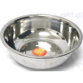 20" Strainless Steel Basin