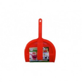11.5" Dust Pan & 10" Brush Set (48/c)