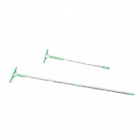 Extendable Glass Cleaner 44.5"·73.5" (24/c)