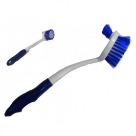 11" Fruit Brush 835