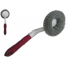 9.5" Handle Scourer 838
