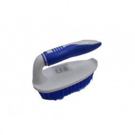 6" Scrubbing Iron Brush (36/120/c)