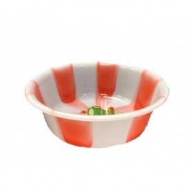 16" Plastic Basin (48/c)