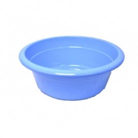 16" Plastic Deep Basin