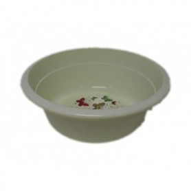 18" Plastic Deep Basin