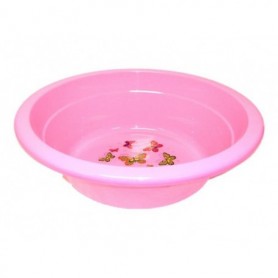 20.5" Plastic Deep Basin