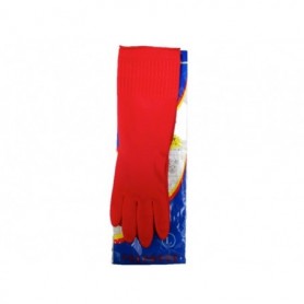 Long Latex Gloves Large