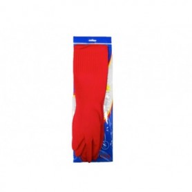 Long Latex Gloves Small